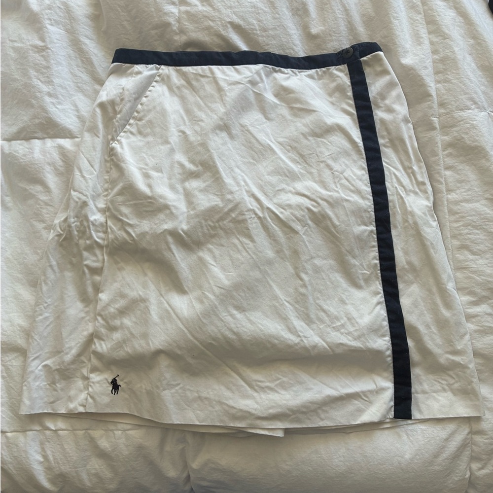 Polo by Ralph Lauren Skort